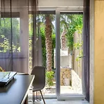 Apartament Maar Malinska