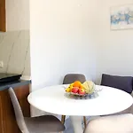 Apartament Maar