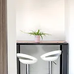 Apartament Maar