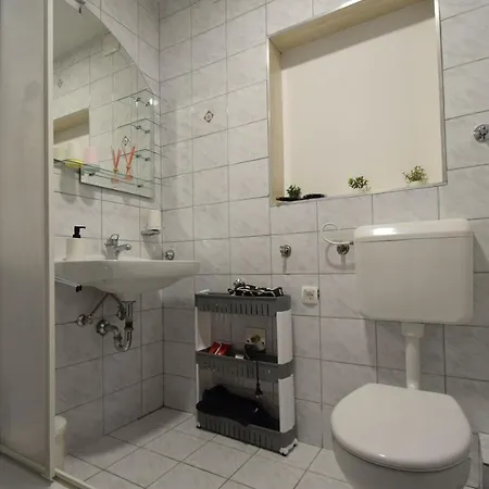 Apartament Maar *