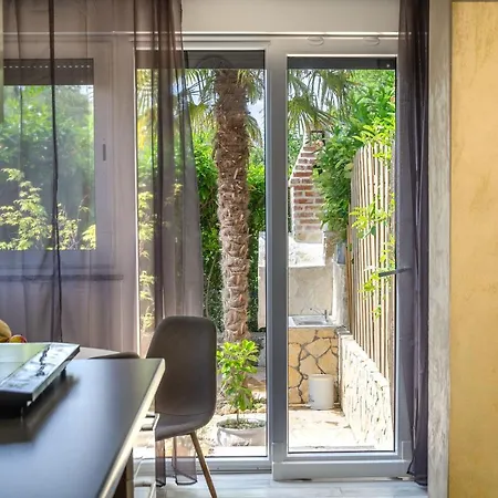 Apartament Maar Malinska