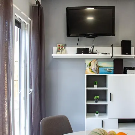 Apartament Maar Malinska