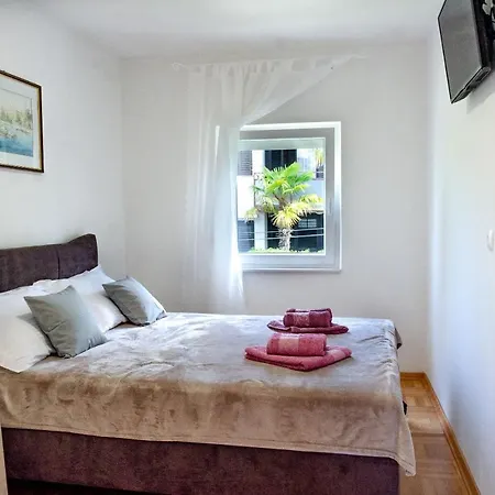 Apartament Maar