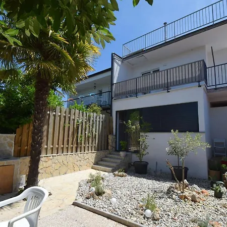 Apartament Maar Malinska